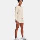 8. Spodenki Under Armour Rival Fleece Short W 1369858 783