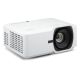 21. Viewsonic LS901-4K projektor danych Projektor o standardowym rzucie 5500 ANSI lumenów UHD 4K (3840x2160) Biały