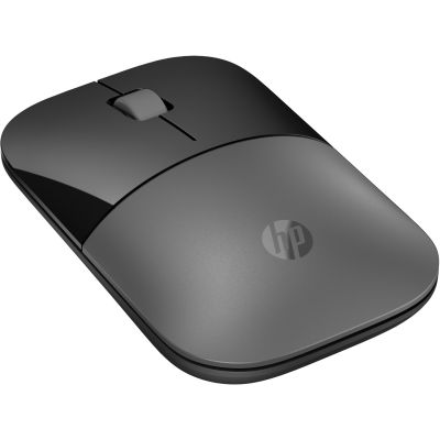 2. Mysz HP Z3700 Dual Mode Wireless/Bluetooth Silver Mouse bezprzewodowa srebrna 758A9AA