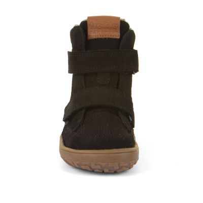 4. Froddo Children boot BAREFOOT TEX WINTER (G3160247-16)