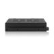 6. Płyta montażowa IcyDock 2x6,3cm SATAI-III/SSD/SAS MB522SP-B
