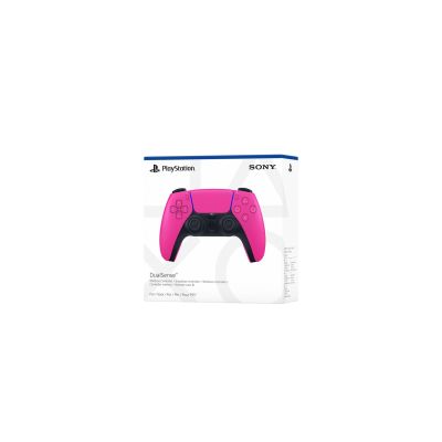 28. Kontroler bezprzewodowy SONY DualSense Nova Pink
