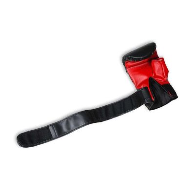 10. Rękawice przyrządowe - Mitts Red - rozmiar uniwersalny