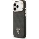 2. Etui Guess 4G PU Triangle Logo & Stand Camera Magsafe na iPhone 17 Pro Max - czarne