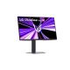 11. LG 27GM950B-B monitor komputerowy 68,6 cm (27") 5120 x 2880 px 5K Ultra HD LED Czarny