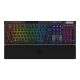 6. MSI STRIKE PRO WIRELESS klawiatura Gaming USB + Bluetooth QWERTY US English Czarny