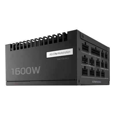 8. Zasilacz ASUS-PRO-WS-1600P 1600W
