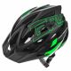 66. Kask rowerowy Meteor Gruver 24744-24746