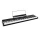 4. Alesis Concert 88 - Pianino cyfrowe 88 klawiszy