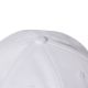 4. Czapka z daszkiem adidas Baseball Outline Linear JW4679