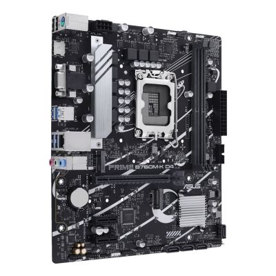 3. Płyta główna ASUS PRIME B760M-K D4