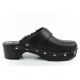 13. Klapki drewniaki Scholl Iconic W F307031004
