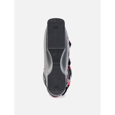 7. Buty narciarskie ROSSIGNOL HERO WORLD CUP Z SOFT+ -Meteory Grey