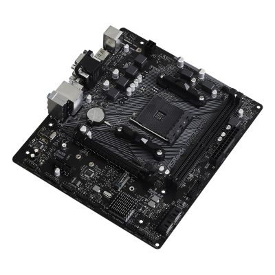 8. Płyta główna Asrock B550M-HDV