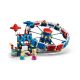 4. LEGO Creator 3w1 31389 - Kultowy diabelski młyn