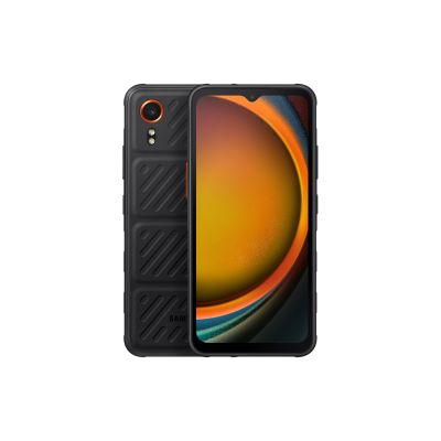 7. Smartfron Samsung Galaxy Xcover 7 (G556) Enterprise Edition 6/128GB Black