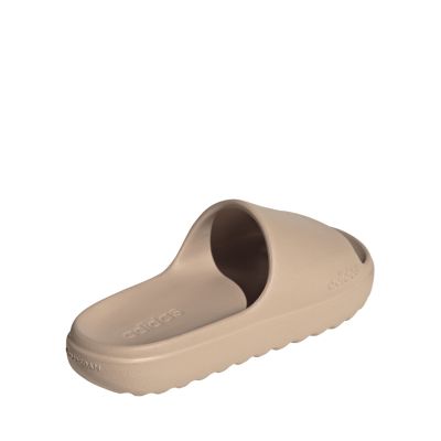 3. Klapki adidas Adilette Lumia beżowe JP9579