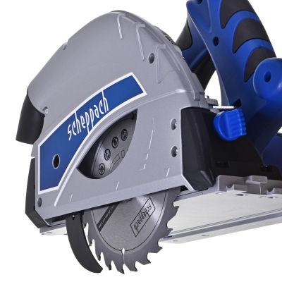 3. Pilarko-zagłębiarka Scheppach PL55 fi 160