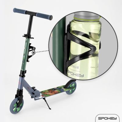 13. Hulajnoga rekreacyjna 145 mm Spokey RIZZ