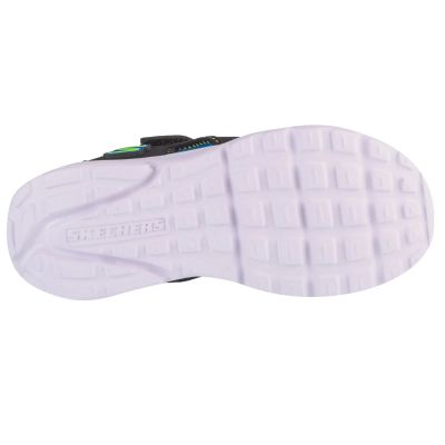 4. Skechers Razor-Splash - Aqua Buddies 406513L-BBLM Czarne 29