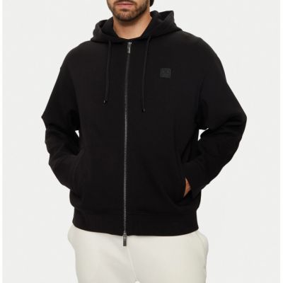 Bluza z kapturem Armani Exchange M 6DZMHD-ZJNPZ-1200