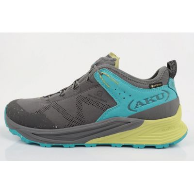 6. Buty Aku Omina Gore-tex M 771241