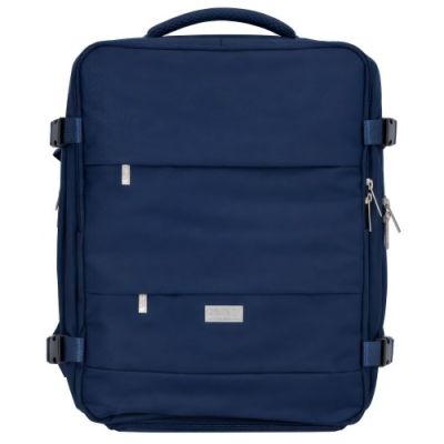 Plecak Biznesowo-Sportowy On-Board Free Size 40x20x30 cm, 24L, 3 Komory, 11 Kieszeni, Laptop 17” Camry Camry