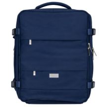Plecak Biznesowo-Sportowy On-Board Free Size 40x20x30 cm, 24L, 3 Komory, 11 Kieszeni, Laptop 17” Camry Camry