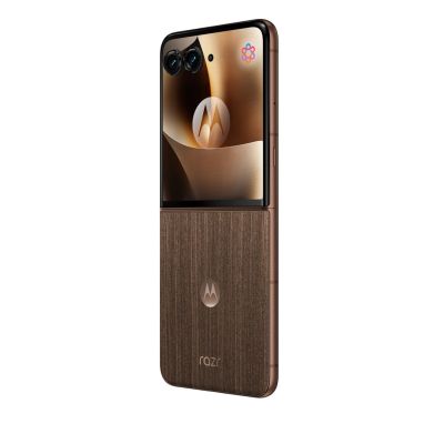 6. Motorola Razr 70 Ultra 5G 16/512GB PANTONE Cocoa