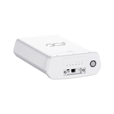 2. Router ZTE MC889A Pro 5G