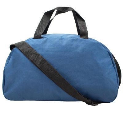 3. TORBA SPORTOWA A3050O-CZARNAGRANATOWA SEMI LINE