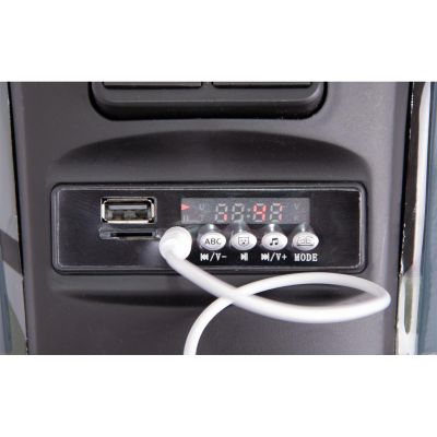 19. QUAD AUTO NA AKUMULATOR TRAPER MILITARY 1033020