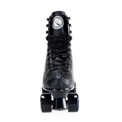 8. Wrotki Nils Extreme NQ8400S Czarny r.40