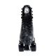 8. Wrotki Nils Extreme NQ8400S Czarny r.40