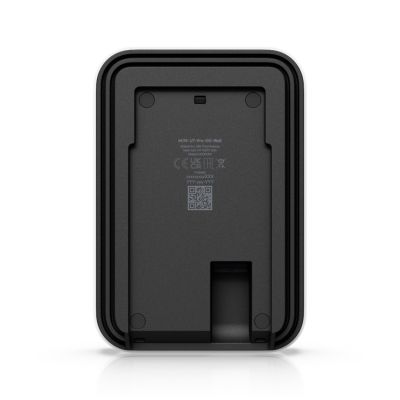 2. Ubiquiti U7 Pro XG Wall 5800 Mbit/s Biały Obsługa PoE