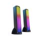 9. TRACER GŁOŚNIKI 2.0 BLUETOOTH SIGMA USB RGB