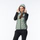 16. Kamizelka Elbrus pikowana Huel Vest Primaloft W 92800622498