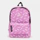 70. NEW METAVERSE BACKPACK PINK