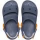 2. Sandały Crocs Classic All-Terrain Sandals Jr 207707 4EA