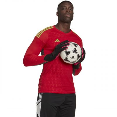 3. Koszulka bramkarska adidas Tiro 23 Competition Long Sleeve M HL0007