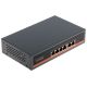 Switch POE APTI-POE0402-60W-V2 4-portowy