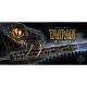 20. Rzutki Harrows Taipan 90% Steeltip HS-TNK-000016024