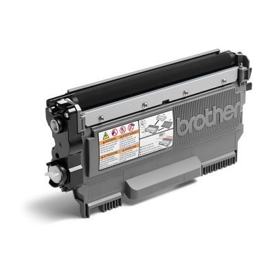 2. Toner Brother TN2220=TN-2220, 2600 str. czarny