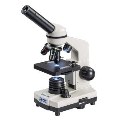 6. Mikroskop Delta Optical Biolight 100