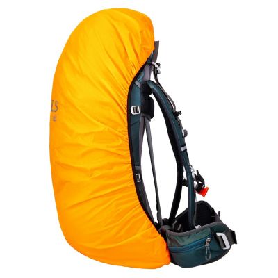 4. Plecak turystyczny NILS Camp NC1949 zielony Bergen 65l