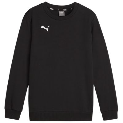 5. Bluza Puma Team Goal Casuals Crew Neck Sweat Jr 658593 03