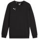 5. Bluza Puma Team Goal Casuals Crew Neck Sweat Jr 658593 03