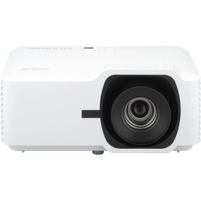 15. Viewsonic LS741HD projektor danych 5000 ANSI lumenów DMD 1080p (1920x1080) Czarny, Biały