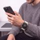 8. Pasek Tech-Protect Silicone na Garmin Fenix 5 / 6 / 6 Pro / 7 / 8 / 8 Pro / E / 9 / 9 Pro (51 mm) - szary