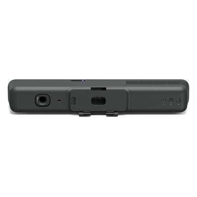 3. Logitech MeetUp 2 Grafitowy 3840 x 2160 px